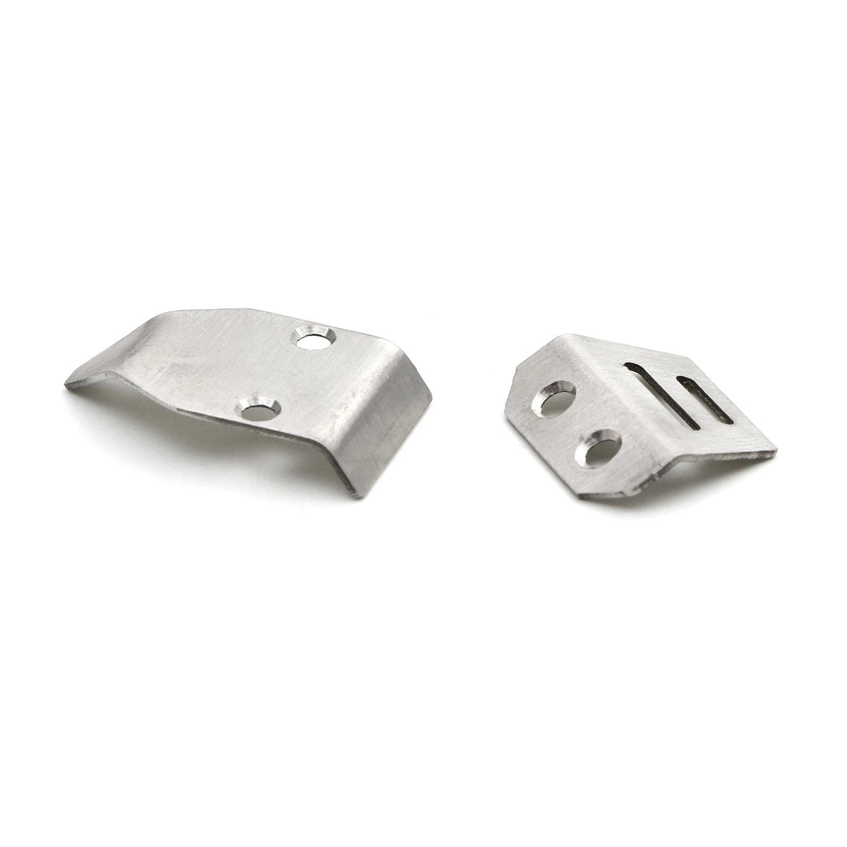 2X Replacement Chassis Guard Plates for Losi Mini Buggy 1/16 RC Car
