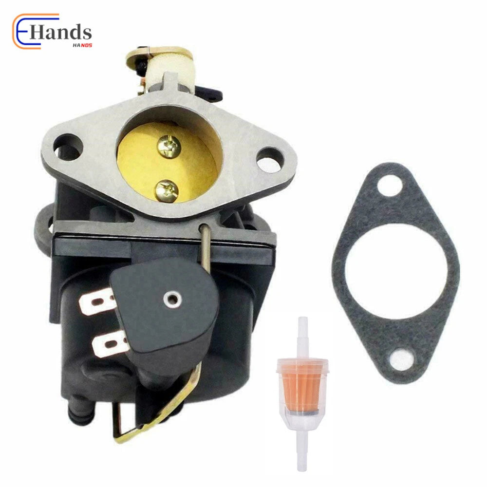 Carburetor for Tecumseh OHV160 OHV165 OHV170 OHV175 OHV180 (640330 640072)