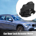 Power Door Lock Actuator Front Right Replacement for BMW 3 Series (2006–2013)