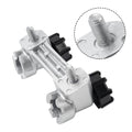Handlebar Riser Mount Clamp for Honda Monkey Z50 (1967–2023)