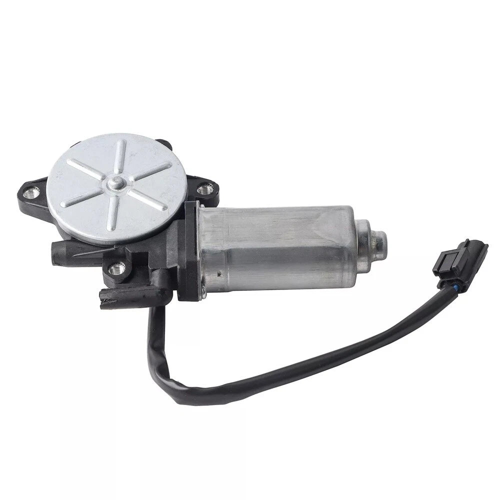 Right Power Window Lift Motor CUR100440 For Land Rover Discovery 2 1998-2004