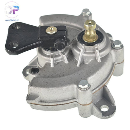 Steering Gear Box Assembly for Polaris RZR 170 (2009–2018) 0455048