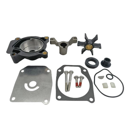 Water Pump Kit 0389133 50 HP (1971-1978) 2 Stroke For Evinrude Johnson