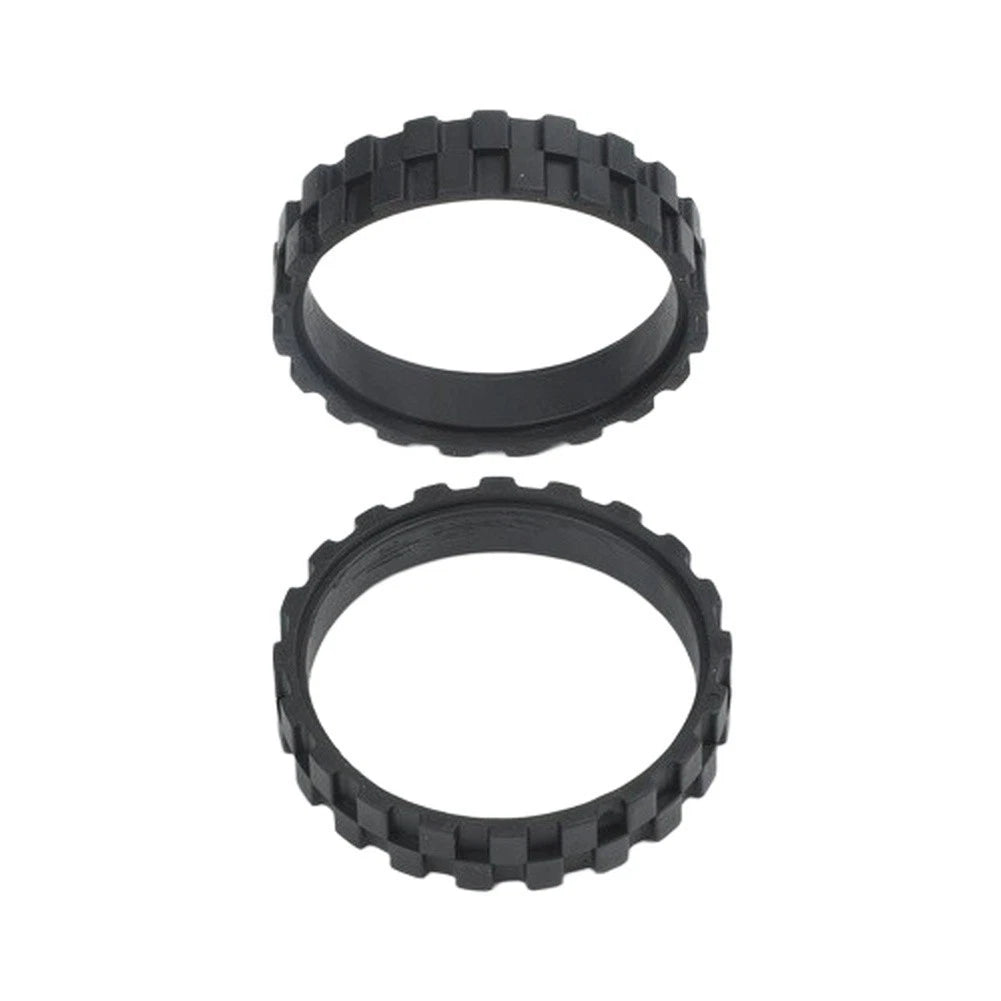 4X Anti Slip Vacuum Robot Tires for Series 56789I7 S9+