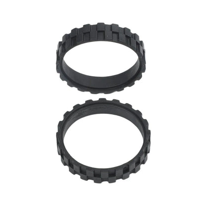 4X Anti Slip Vacuum Robot Tires for Series 56789I7 S9+