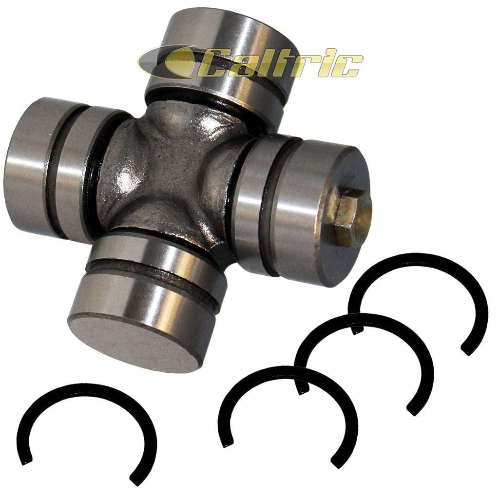 U-Joint Kit Replacement for Kawasaki Brute Force 650 4x4i (KVF650) (2006–2011)