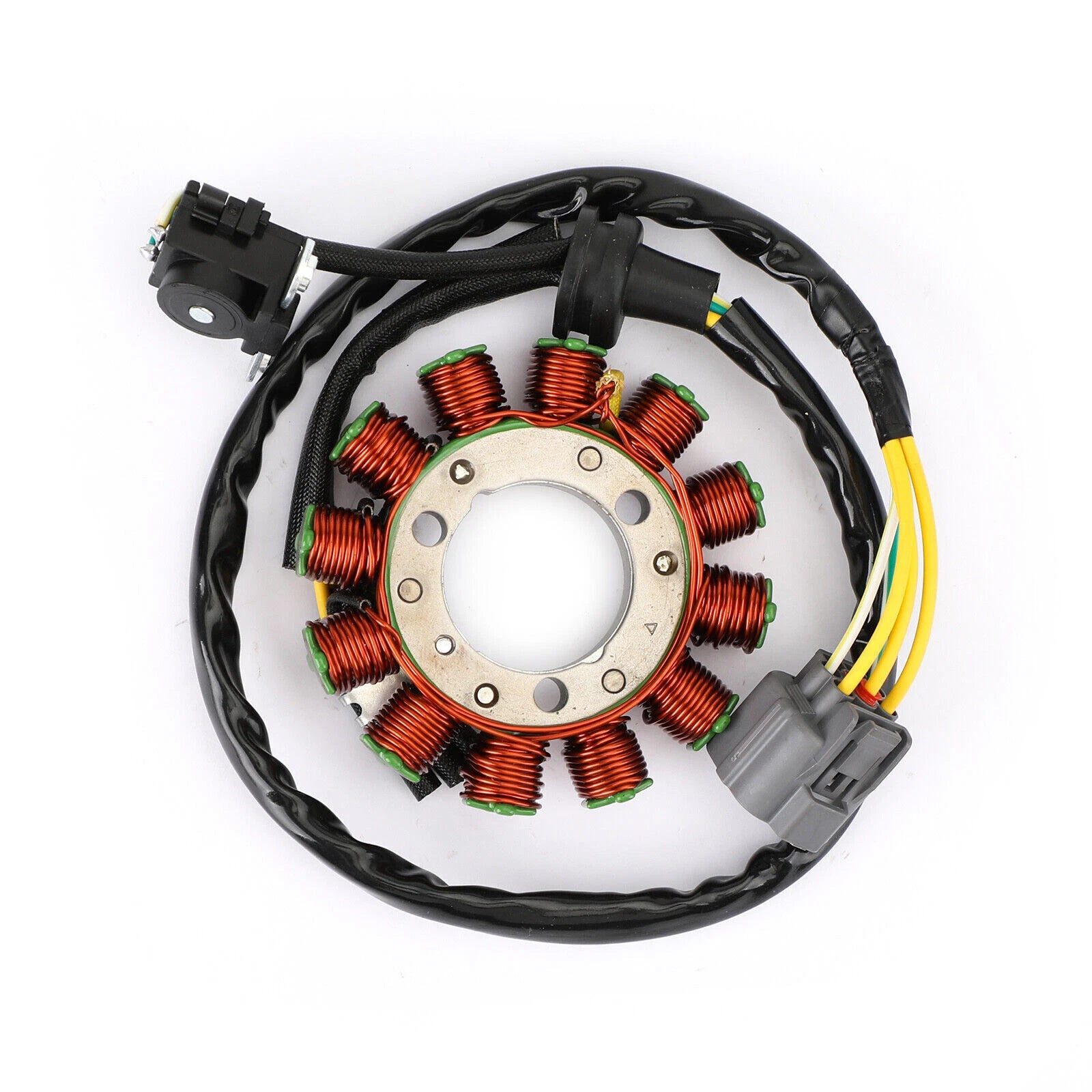 Alternator Stator for Kawasaki KX 250F (2011–2020) KX 450F (2009–2018) T9