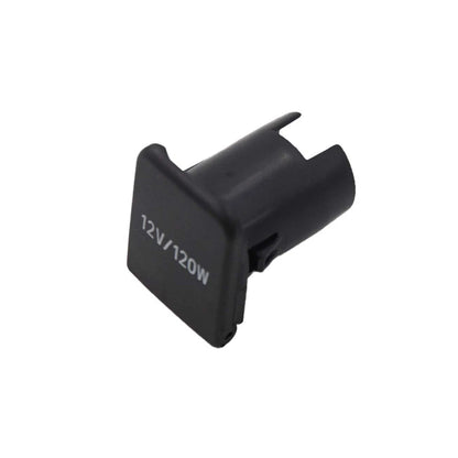 Power Outlet Socket Cap Plug for Toyota Camry Prius Highlander (85535-33060)