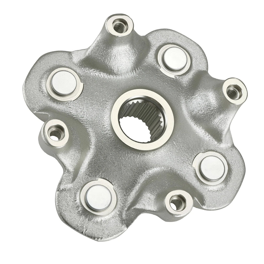 Wheel Hub for Yamaha Grizzly 700 YFM (2007–2024) B16-F510D-01-00 B16-F510D-02-00