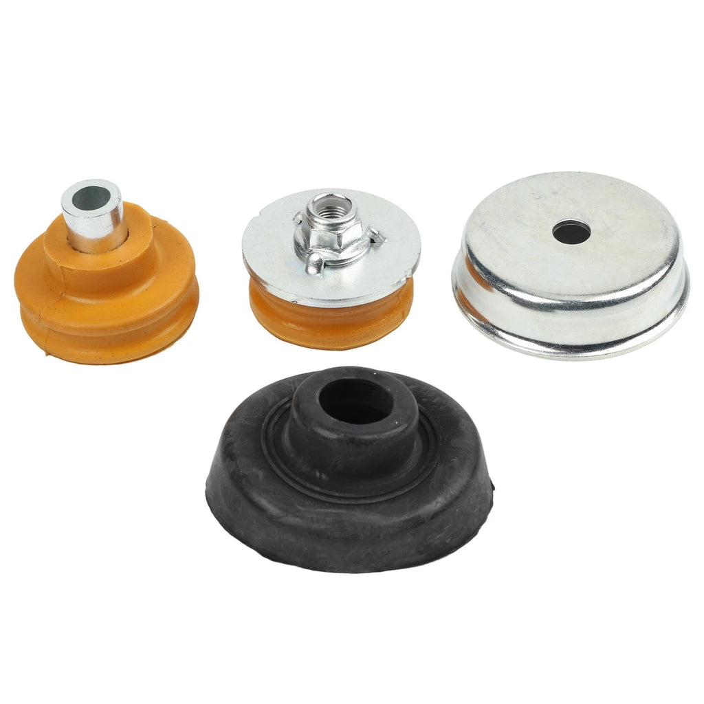 Rear Axle Top Strut Mount Kit for BMW E81 E82 E87 E90 E91 (2007–2013)
