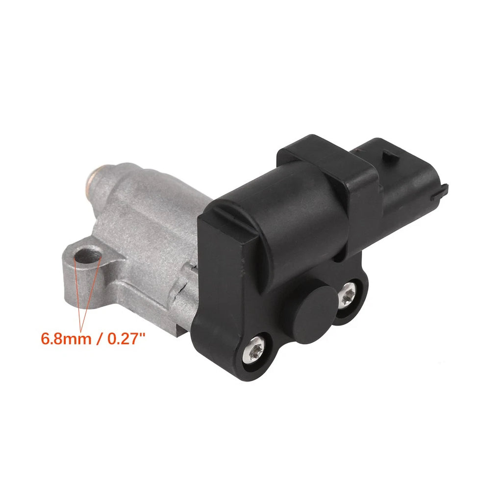 Idle Air Control Valve IACV Replacement for Hyundai Kia (2011–2020)
