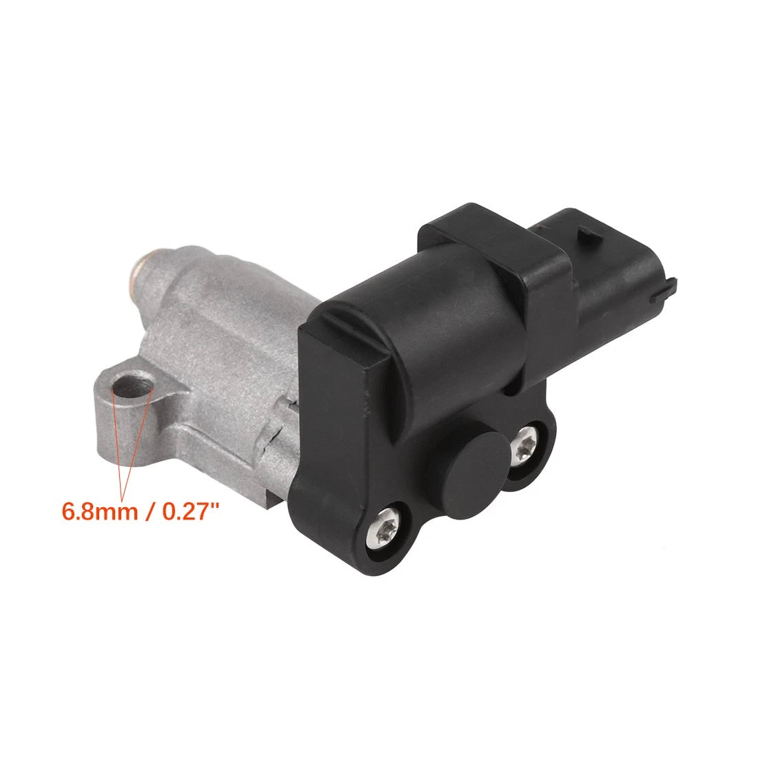 Idle Air Control Valve IACV Replacement for Hyundai Kia (2011–2020)