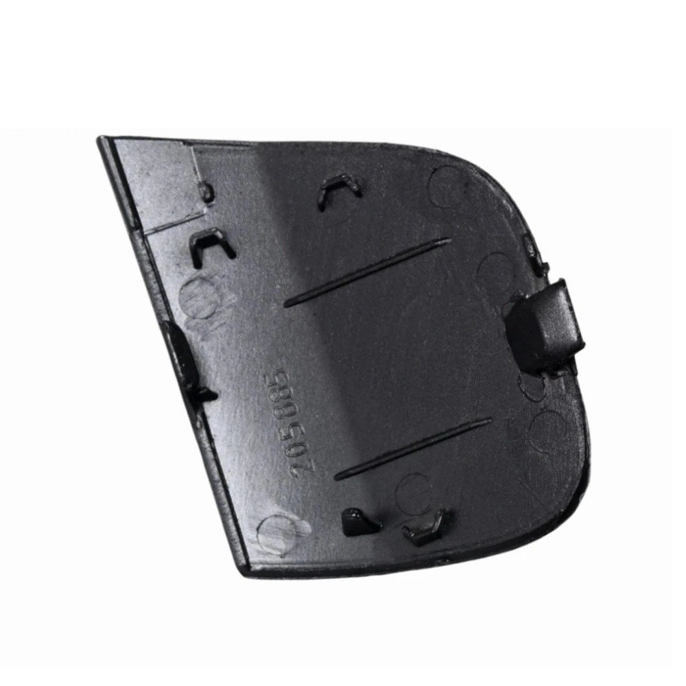 Tow Hook Eye Cap Cover for Mercedes W205 C Coupe Convertible (2017–2020)