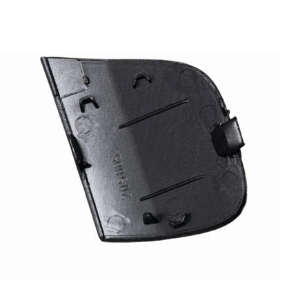 Tow Hook Eye Cap Cover for Mercedes W205 C Coupe Convertible (2017–2020)