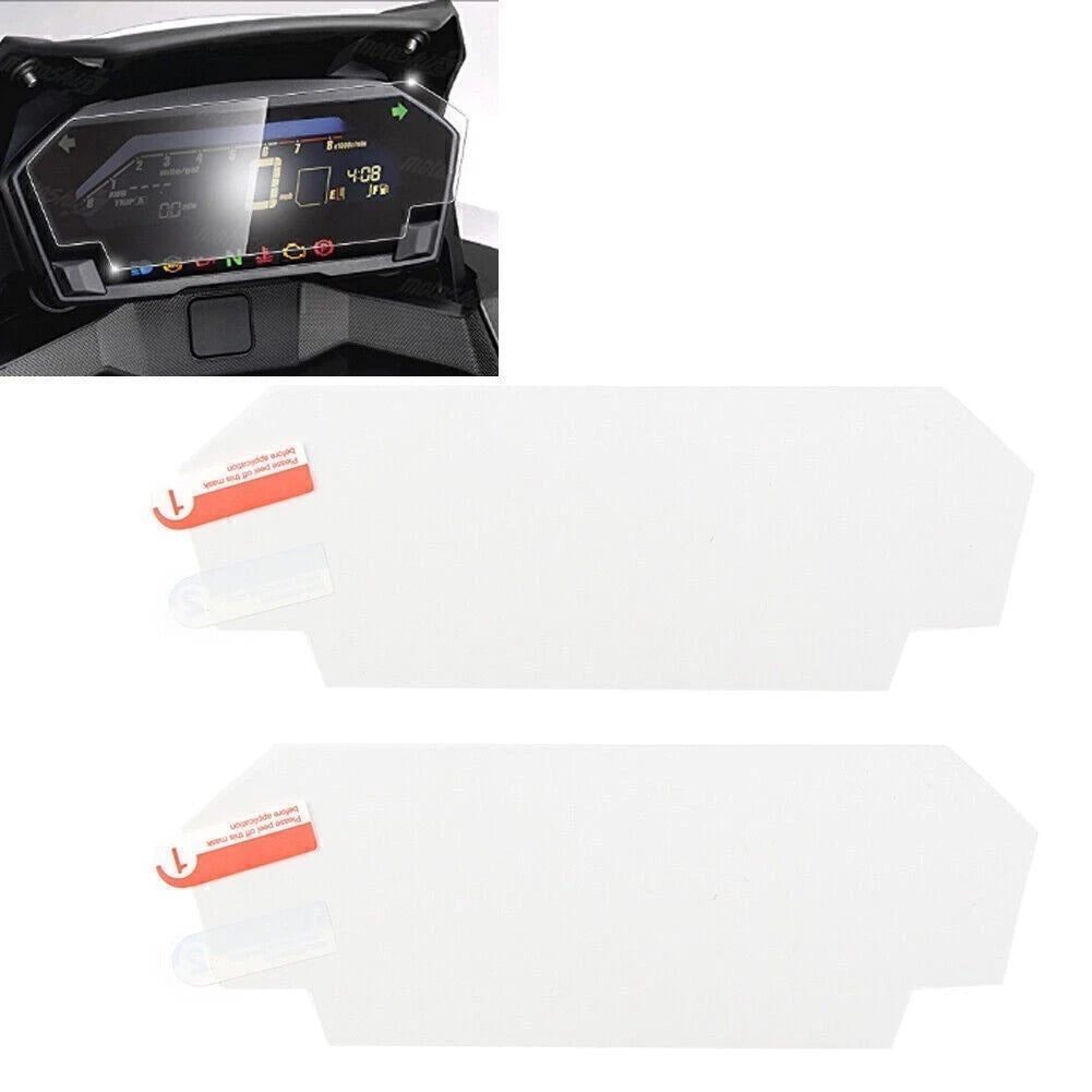 Dashboard Speedometer Screen Protector for Honda Integra NC750S NC750X (2014–2023)