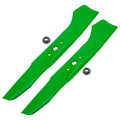 42-Inch Deck Blade with Nut Replacement for Cub Cadet LTX1040 (2014–2018)