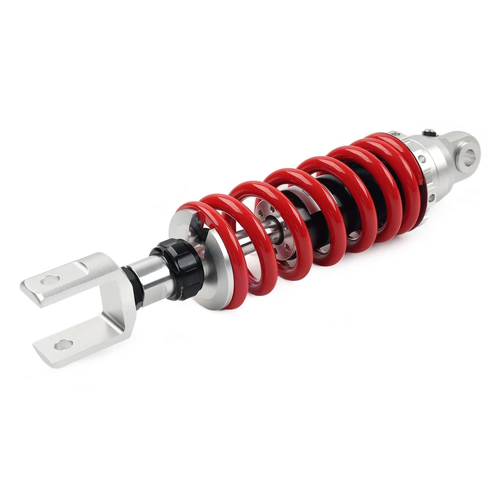 10mm Spring 320mm Adjustable Shock Absorber for Kawasaki