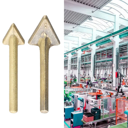 2X Replacement Tips for 80W Plastic Welding Kit