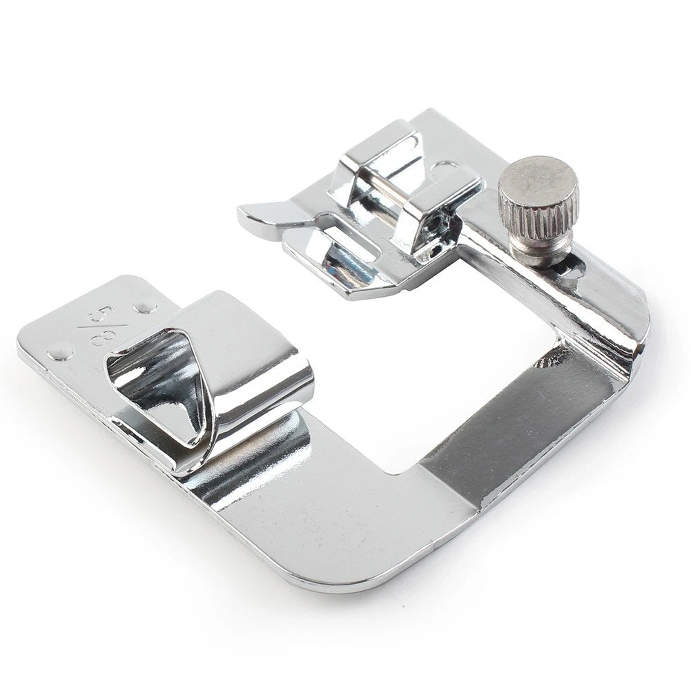 Rolled Hem Foot Presser for Brother Sewing Machine