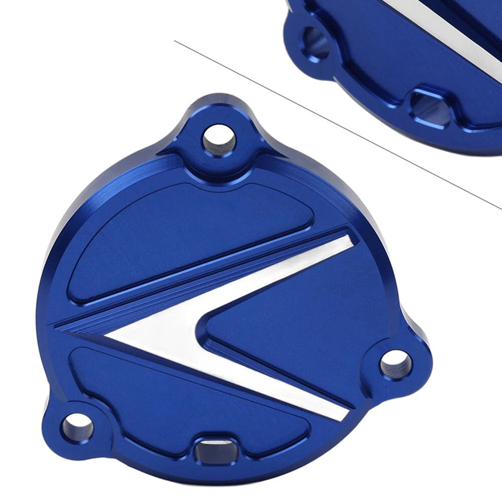 Stator Protective Cover Set for Yamaha TMAX 530 (2012–2019)