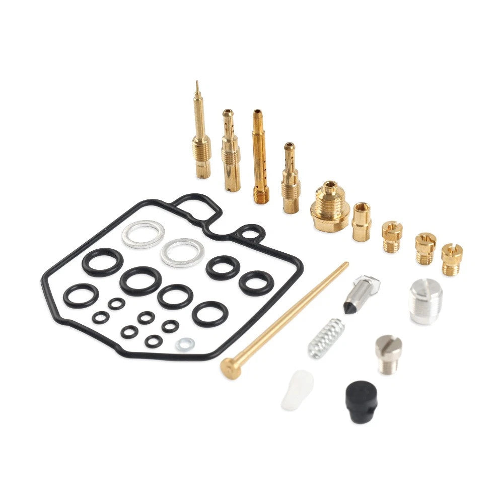 Carburetor Repair Kit Set for Honda CBX1000 (1978–1983)