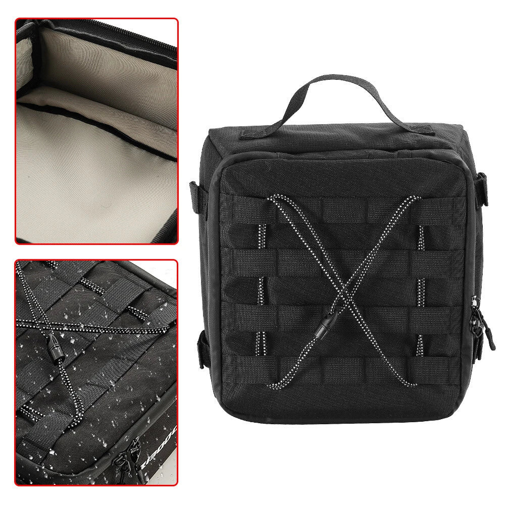 Top Case Cover Bag for BMW R 1300 GS (2023) - Waterproof