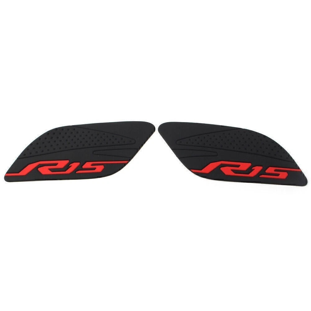 Tank Pad Sticker for Yamaha R15 V3 (2017–2020)