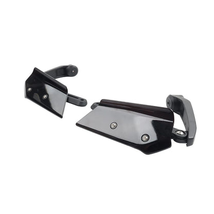 Handguard Shield Bracket Kit for Yamaha MT-09 MT09 SP (2024–2025)