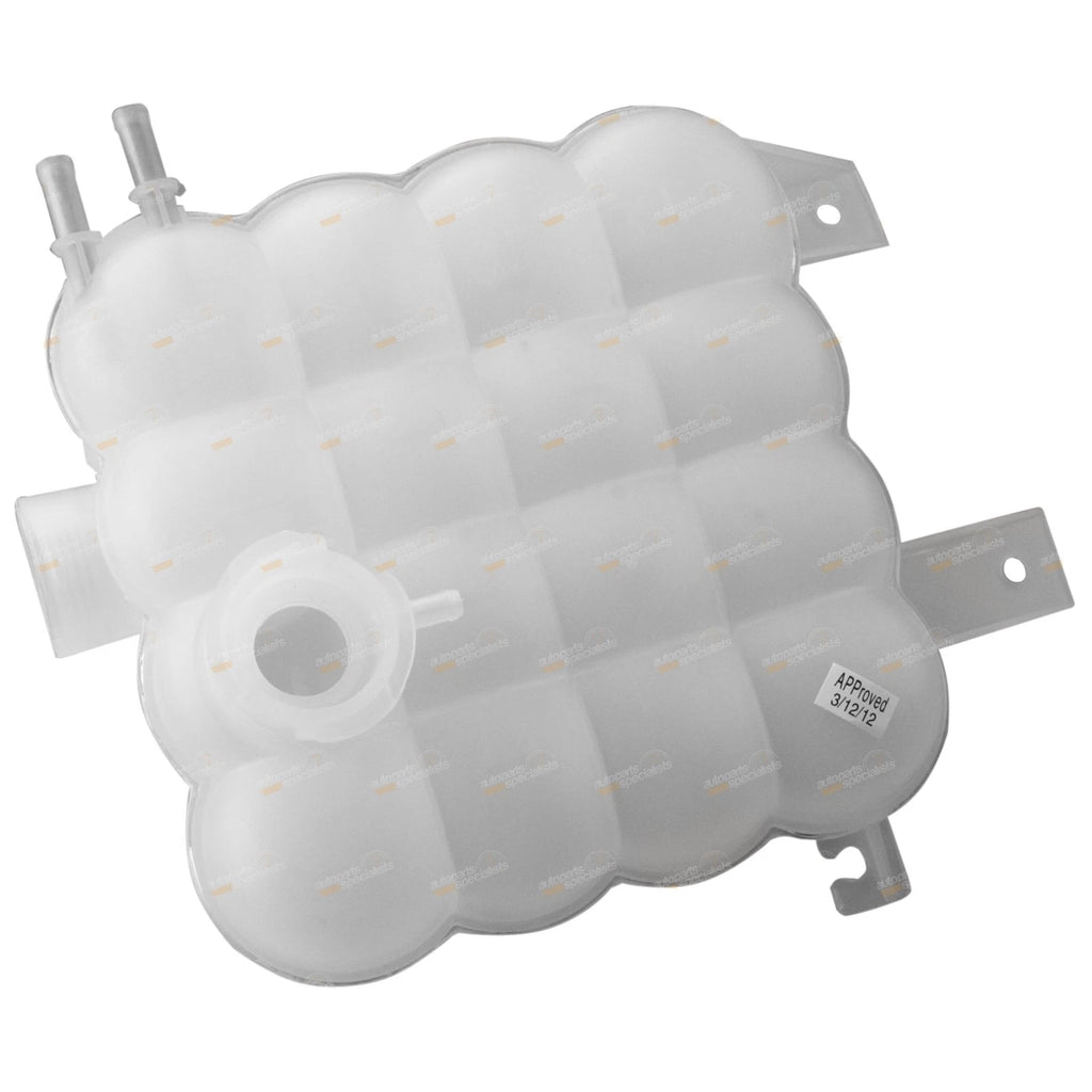 Radiator Overflow Bottle Non-Sensor for Ford AU Falcon (1998–2002)