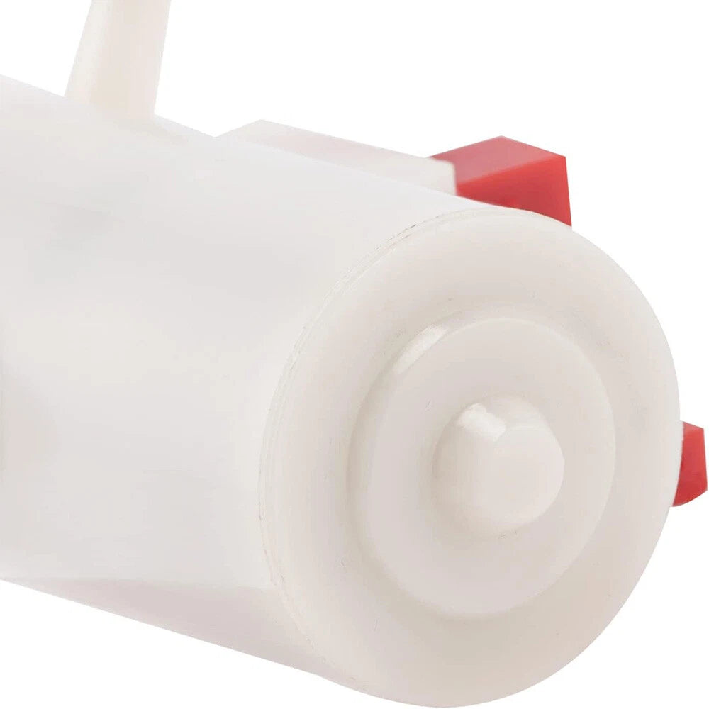 Front Windshield Washer Pump for Suzuki Swift MK III, Grand Vitara II (2004–2010)