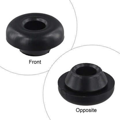 Hood Support Prop Rod Stay Grommet for Subaru (1990–2009)