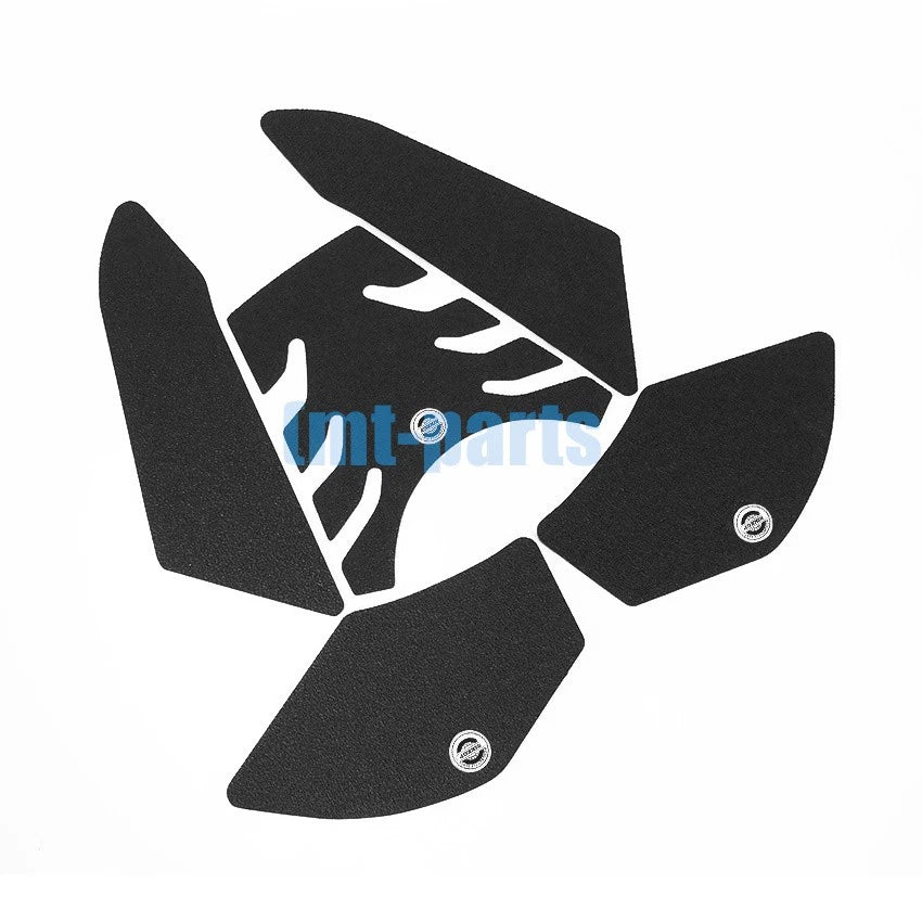 Tank Pad Protector Grip Sticker for Ducati Multistrada 950/950 S (2017–2021)