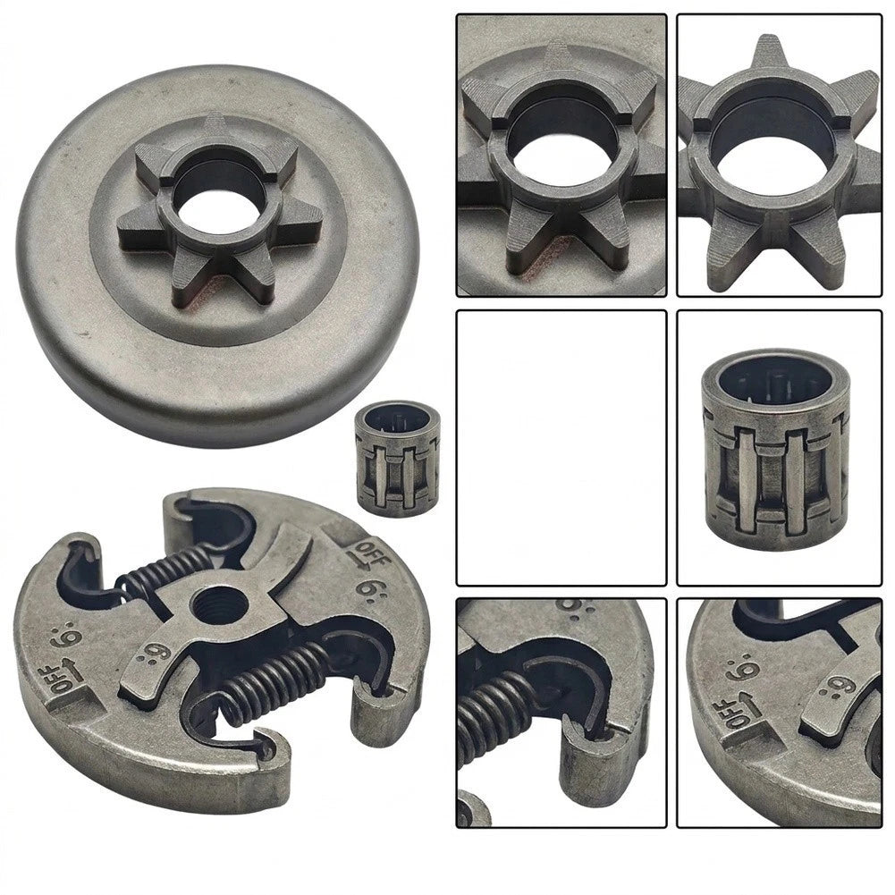 Clutch Drum Kit for Chainsaw