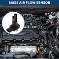 Mass Air Flow Sensor Replacement for Toyota RAV4 (2006–2012) 1 Year Warranty