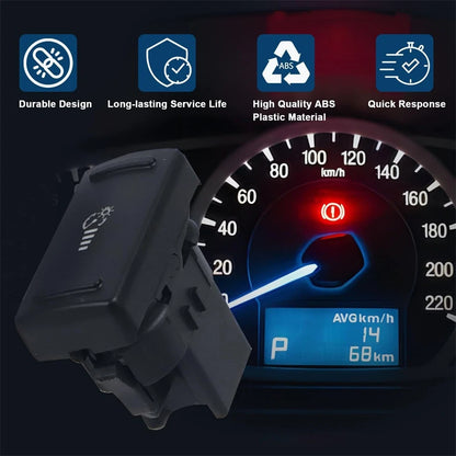 Dimmer Switch for Ford Expedition (2015–2017) F-250 (2011–2016)