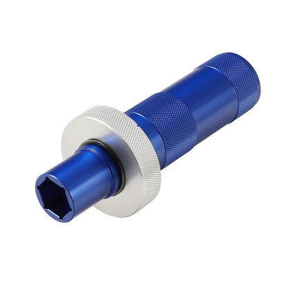 Rear Suspension Shock Adjuster Wrench 17MM for Motorcycle (Universal)
