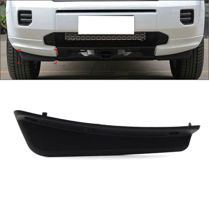 Front Bumper Lower Air Deflector Right for Land Rover Freelander 2 (2006–2015)