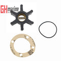 Max Engine Flexible Raw Water Pump Impeller Kit for Engel A 560 (Inboard)