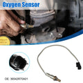 Oxygen Sensor Replacement for Acura MDX 2007-2009 and ZDX 2010