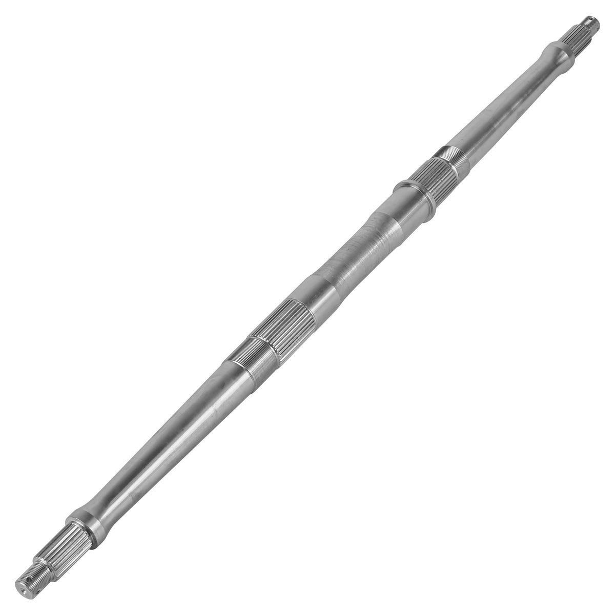 Caltric Rear Wheel Axle Shaft Replacement for Can-Am DS650 Baja (2000–2003)