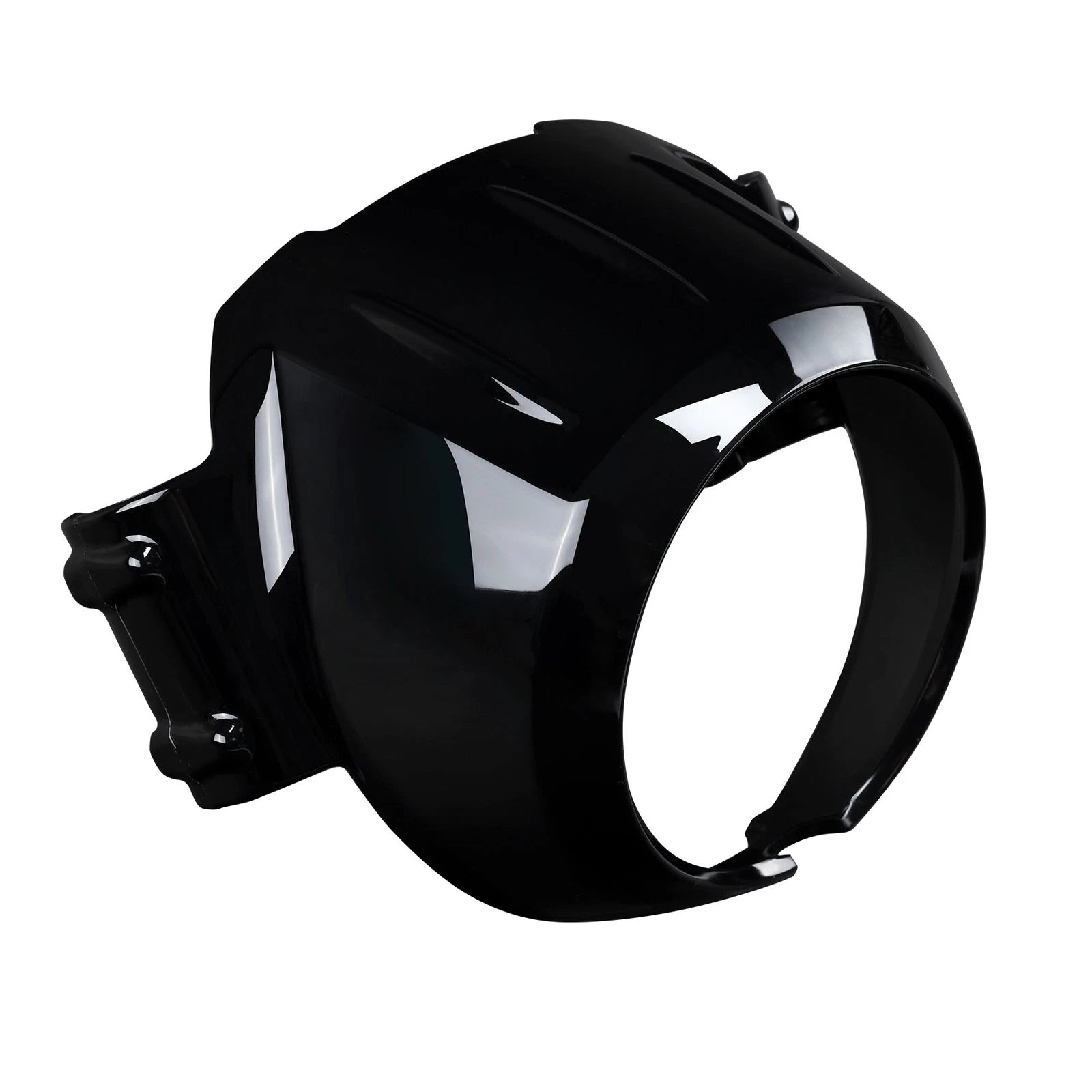 Front Headlight Fairing Cover for Indian Scout Sixty (2015–2024)