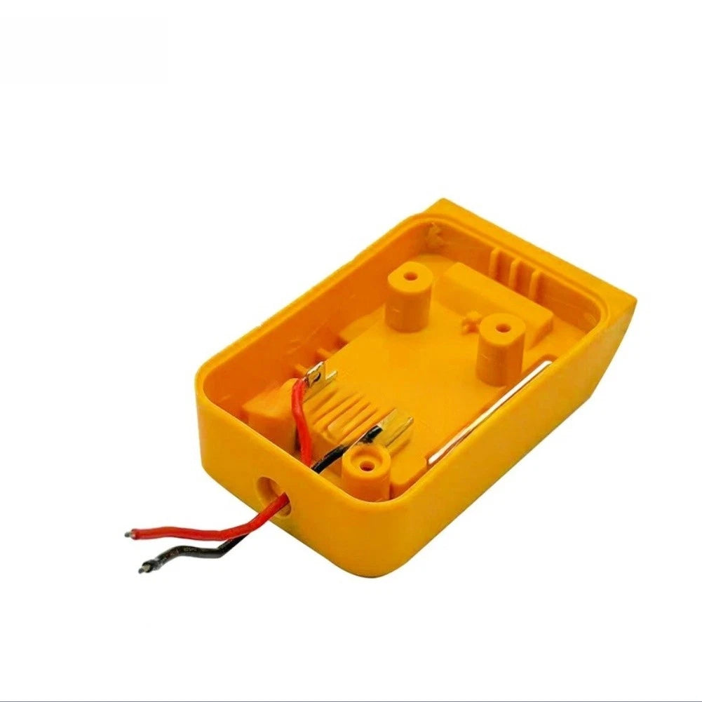 Cordless Tool Adapter Connector for Power Tools (18V, 21V, 24V)