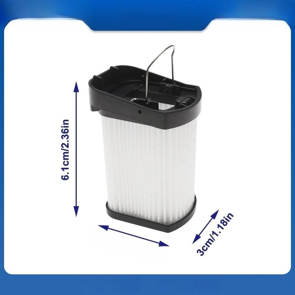 HEPA Filter for Shark WV401BL WV401PK WV403BR