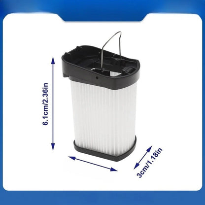 HEPA Filter for Shark WV401BL WV401PK WV403BR
