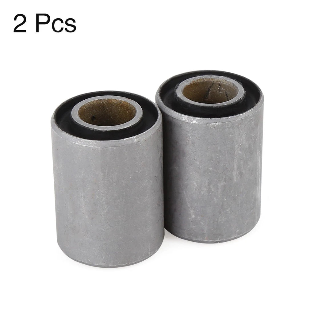 2 Pcs Shock Absorber Bushing for CG125 (12mm Inner Dia)