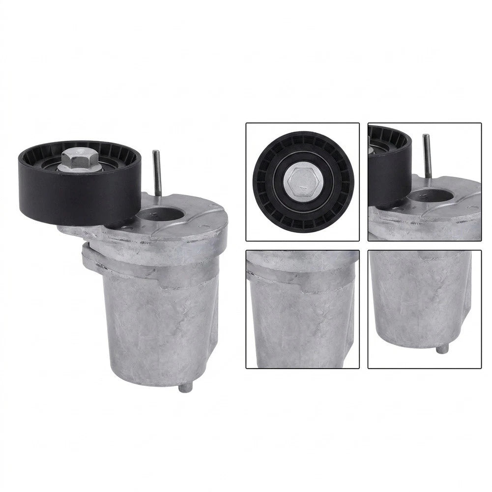 Pulley Belt Tensioner for Auto Drive