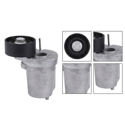 Pulley Belt Tensioner for Auto Drive
