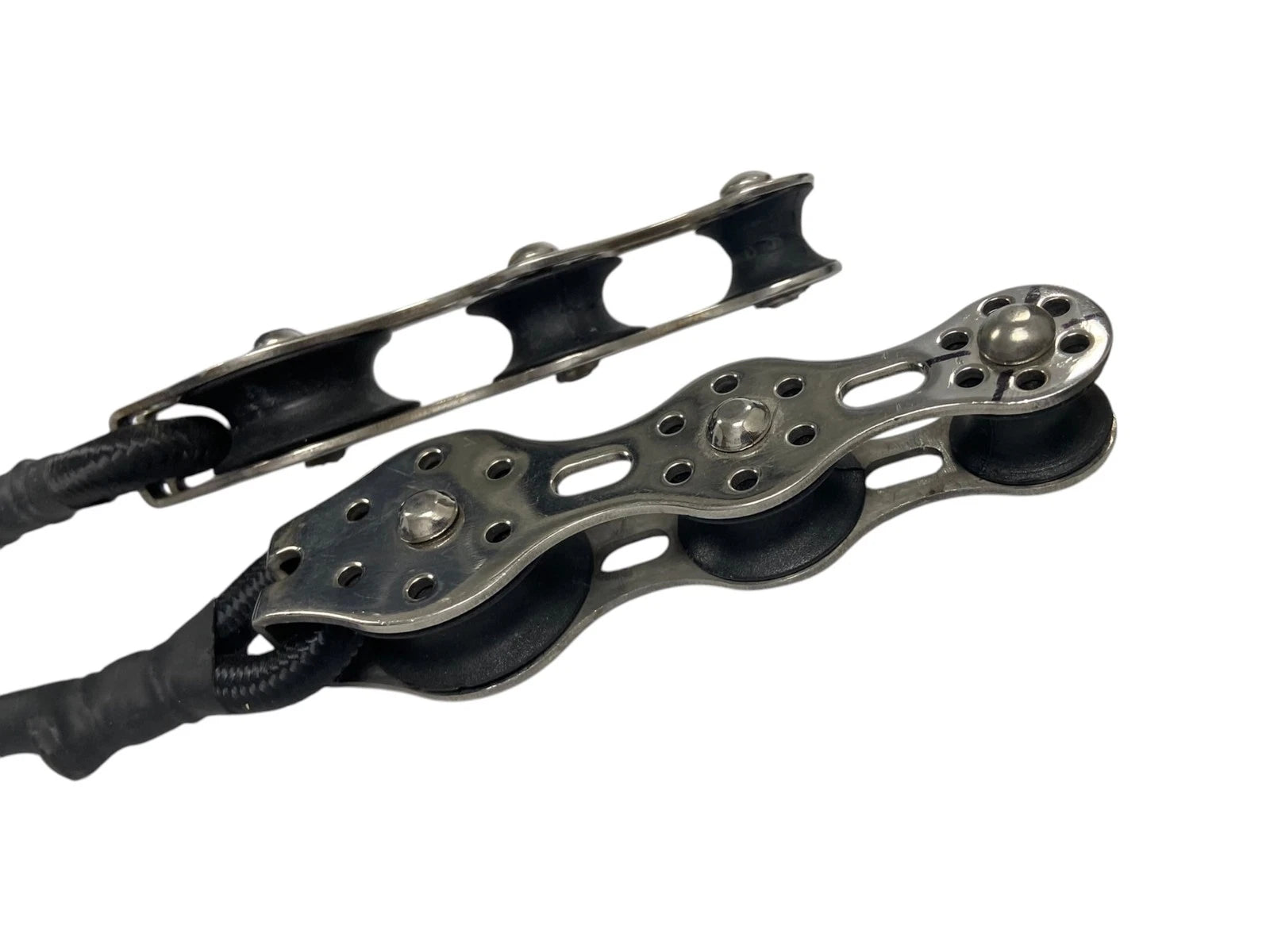 Triple Rigging Kit for Tigress Outrigger 88606 (Missing Pieces)
