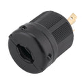 NEMA L630P Locking Connectors (Safety & Reliability)