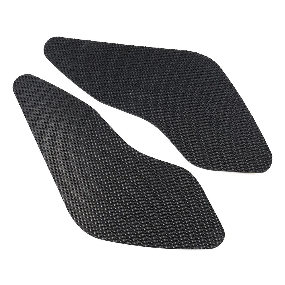 Tank Traction Side Pad for Honda CB400 (1992–2018) - Gas Fuel Knee Grip Decal
